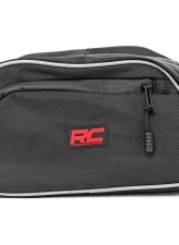 Rough Country Center Console Storage Bag Polaris 2016-2022                                     - 93071 - Image 3