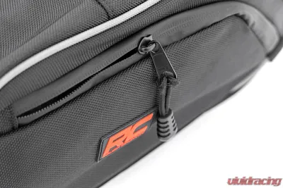 Rough Country Center Console Storage Bag Polaris 2016-2022 - 93071