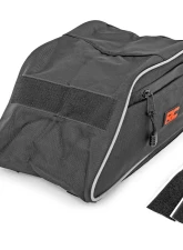 Rough Country Center Console Storage Bag Polaris 2016-2022                                     - 93071 - Image 5