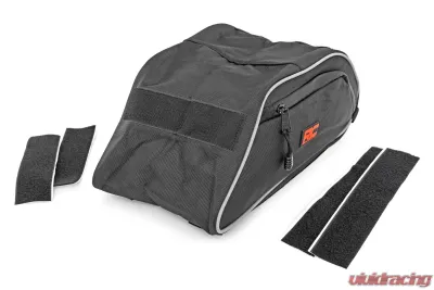 Rough Country Center Console Storage Bag Polaris 2016-2022 - 93071