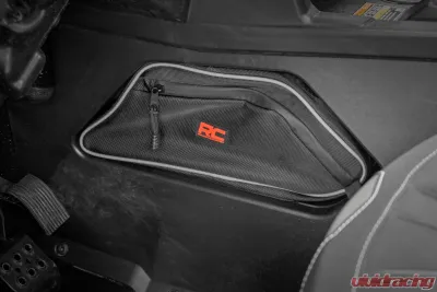 Rough Country Center Console Storage Bag Polaris 2016-2022 - 93071