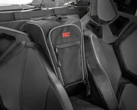 Rough Country Center Storage Bag Polaris 2020-2022