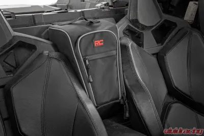 Rough Country Center Storage Bag Polaris 2020-2022 - 93072