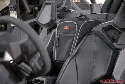 Rough Country Center Storage Bag Polaris 2020-2022 - 93072