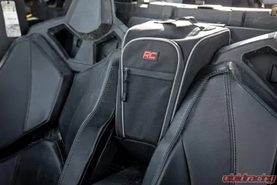 Rough Country Center Storage Bag Polaris 2020-2022 - 93072