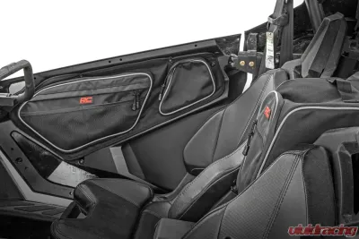 Rough Country Center Storage Bag Polaris 2020-2022 - 93072