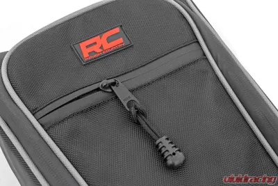 Rough Country Center Storage Bag Polaris 2020-2022 - 93072