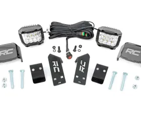 Rough Country LED Light 3