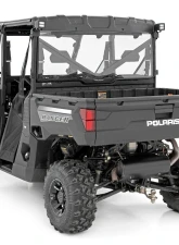 Rough Country Rear Facing 2" | 3" LED Kit 3" Osram Wide Angele Series Polaris 2017-2022                                     - 93084 - Image 6
