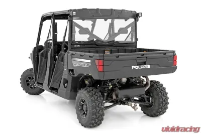 Rough Country Rear Facing 2" | 3" LED Kit 3" Osram Wide Angele Series Polaris 2017-2022 - 93084