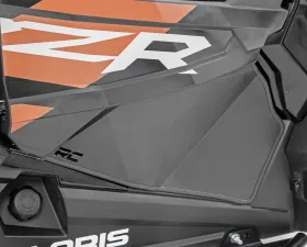 Rough Country Lower Door Panel Set Polaris RZR 900 | 1000 XP 2015-2020