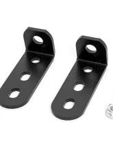 Rough Country LED Whip Light Bed Mount Kit Polaris RZR 170 EFI 2012-2020                                     - 93086 - Image 5