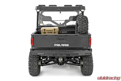 Rough Country Spare Tire Carrier Bed Side Mount Can-Am Polaris 2013-2022 - 93089