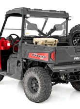 Rough Country Spare Tire Carrier Bed Side Mount Can-Am Polaris 2013-2022                                     - 93089 - Image 5