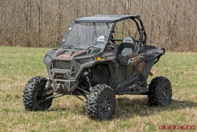 Rough Country 2.5" Lift Kit Polaris RZR XP 1000 RZR XP 4 1000 2014-2022 - 93095