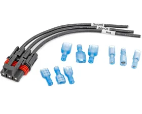 Rough Country Polaris Accessory Plug Polaris PULSE Busbar