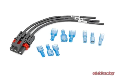 Rough Country Polaris Accessory Plug Polaris PULSE Busbar - 93096