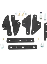 Rough Country 3" Lift Kit Polaris Ranger XP 900 Ranger XP 900 Crew 2013-2022                                     - 93097 - Image 6