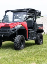 Rough Country 3" Lift Kit Polaris Ranger XP 900 Ranger XP 900 Crew 2013-2022                                     - 93097 - Image 2