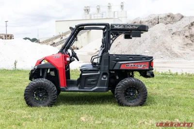 Rough Country 3" Lift Kit Polaris Ranger XP 900 Ranger XP 900 Crew 2013-2022 - 93097