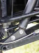 Rough Country 3" Lift Kit Polaris Ranger XP 900 Ranger XP 900 Crew 2013-2022                                     - 93097 - Image 6