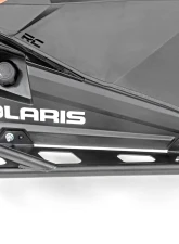 Rough Country Rock Slider Kit for Polaris RZR XP 1000 2-Seater 2014-2022, 3/16" Steel                                     - 93104 - Image 3