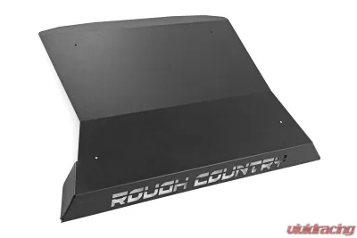 Rough Country Polaris Metal Fab Roof Polaris RZR 170 2009-2022 - 93108