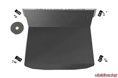 Rough Country Polaris Metal Fab Roof Polaris RZR 170 2009-2022 - 93108