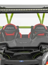 Rough Country Front-Facing 30" LED Kit Single Row Curved LED Light Bar Polaris 2018-2022                                     - 93111 - Image 3