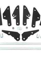 Rough Country 3in Polaris Lift Kit Polaris 2017-2022                                     - 93114 - Image 6