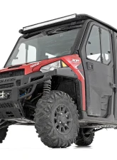 Rough Country 3in Polaris Lift Kit Polaris 2017-2022                                     - 93114 - Image 2