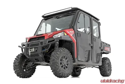Rough Country 3in Polaris Lift Kit Polaris 2017-2022 - 93114