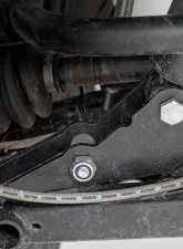 Rough Country 3in Polaris Lift Kit Polaris 2017-2022                                     - 93114 - Image 5
