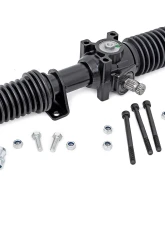 Rough Country Rack and Pinion Heavy Duty Polaris Ranger XP 1000 Ranger XP 1000 Crew 2017-2018                                     - 93115 - Image 3