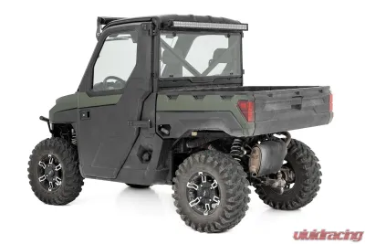 Rough Country 50" LED Light Kit Rear-Facing Single Row Polaris Ranger XP 1000 Northstar Edition XP 1000 Northstar Edition Crew 2019-2022 - 93125
