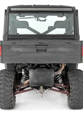 Rough Country 50" LED Light Kit Rear-Facing Single Row Polaris Ranger XP 1000 Northstar Edition XP 1000 Northstar Edition Crew 2019-2022                                     - 93125 - Image 4