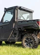 Rough Country 50" LED Light Kit Rear-Facing Single Row Polaris Ranger XP 1000 Northstar Edition XP 1000 Northstar Edition Crew 2019-2022                                     - 93125 - Image 6