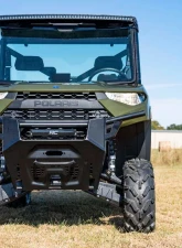 Rough Country 50" LED Light Kit Dual Row w/Factory Wiper Polaris 2013-2022                                     - 93127 - Image 4
