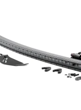 Rough Country 50" LED Light Kit for Polaris Ranger 1000/900, 2013-2024, Forward-Facing                                     - 93128 - Image 4