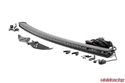 Rough Country 50" LED Light Kit for Polaris Ranger 1000/900, 2013-2024, Forward-Facing - 93128