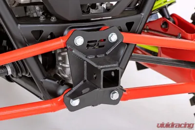 Rough Country Receiver Hitch Polaris RZR Pro R - 93136