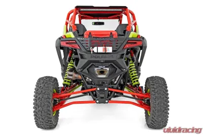 Rough Country Receiver Hitch Polaris RZR Pro R - 93136