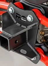 Rough Country Receiver Hitch Polaris RZR Pro R                                     - 93136 - Image 4