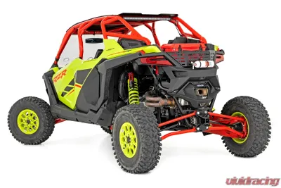 Rough Country Receiver Hitch Polaris RZR Pro R - 93136