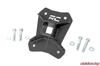 Rough Country Receiver Hitch Polaris RZR Pro R - 93136