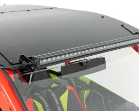 Rough Country Front Facing 30" LED Kit Polaris RZR Pro R