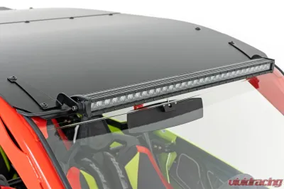 Rough Country Front Facing 30" LED Kit Polaris RZR Pro R - 93139