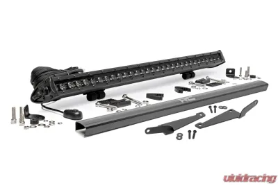 Rough Country Front Facing 30" LED Kit Polaris RZR Pro R - 93139