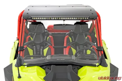 Rough Country Front Facing 30" LED Kit Polaris RZR Pro R - 93139