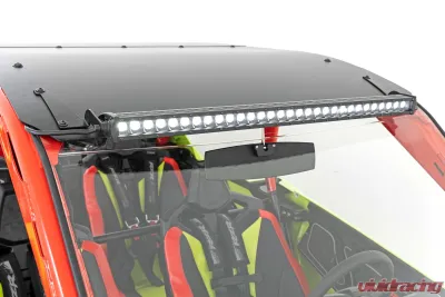 Rough Country Front Facing 30" LED Kit Polaris RZR Pro R - 93139